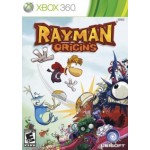 Rayman Origins (Русская версия!)